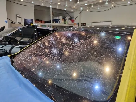 인천_3m 썬팅 재시공 bmw7시리즈 후기 / 인천 남동