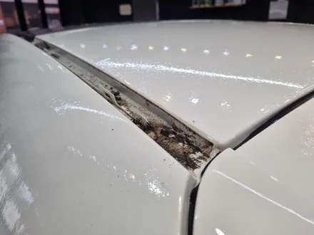 본넷 PPF로 벤츠 A45s AMG 얼굴 보호하기! / 인천 남동