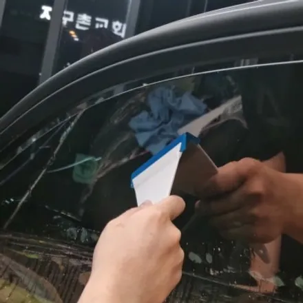 인천_ 그랜저 신차패키지는 후퍼옵틱 프나세로 시작 / 인천 남동