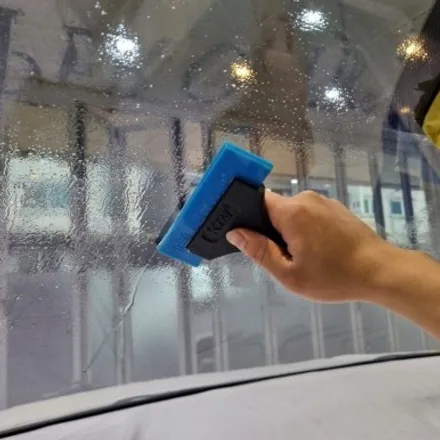 인천_ 썬팅은 후퍼옵틱 프나세로 해야죠! / 인천 남동