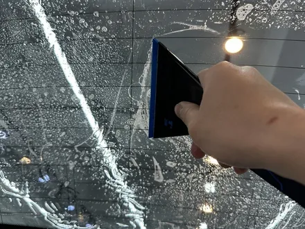 인천_신차패키지, 썬팅부터 PPF까지! 대전에서도 방문! / 인천 남동