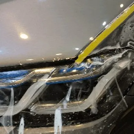 인천_BMW5시리즈550i 본넷ppf 시공후기! / 인천 남동