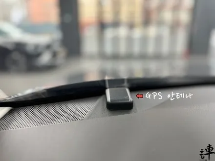 루마 버텍스 홍차!! 삼성자동차 XM3 안드로이드 올인원 시공 / 서울 중랑구 망우동