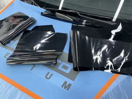 계양구썬팅_왜 불편한 썬팅을 참고 계신가요?  솔라가드 프리미엄 아반떼 썬팅 / 서울 강서