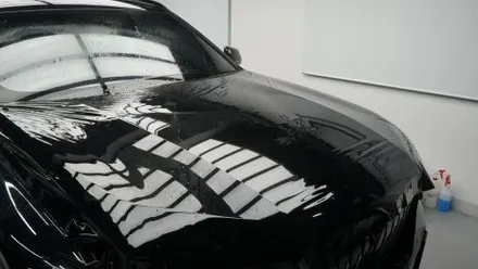 서울 강서구 전체 PPF, BMW X6 블랙 컬러로 변신 / 서울 강서