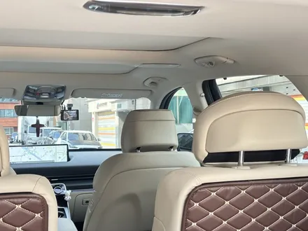 부천 썬팅 50대 운전자도 걱정 없이 사용 가능한 짙은 농도의 솔라가드 티타늄 / 서울 강서