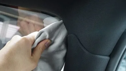 김포썬팅, 미니 JCW 솔라가드 티타늄 후기 / 서울 강서