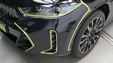 서울 강서구 전체 PPF, BMW X6 블랙 컬러로 변신 / 서울 강서