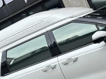 양천구 목동 썬팅 카니발 재시공 프라이버시 지키는 필름은 솔라가드 퀀텀이 최고지 / 서울 강서