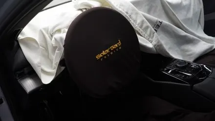 강서구 썬팅, BMW 520I 브루클린 그레이 본넷 PPF, 크롬 죽이기, 솔라가드 제니스 IR 풀 패키지 / 서울 강서