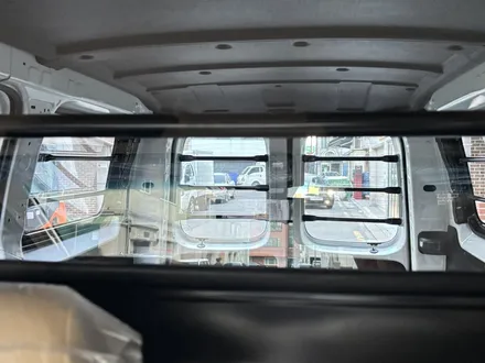 솔라가드 퀀텀 가격, 스타리아 크리미 화이트에는 얼마일까? 영업용차량 썬팅추천 / 서울 강서