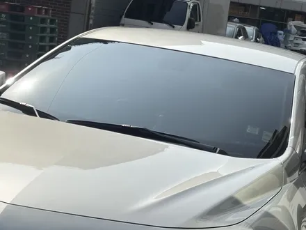 강서구 썬팅 가성비 좋은 솔라가드 에스라인, 시공 퀄리티까지 높다면 가심비까지 / 서울 강서