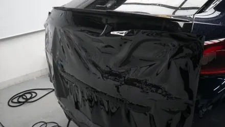 서울 강서구 전체 PPF, BMW X6 블랙 컬러로 변신 / 서울 강서