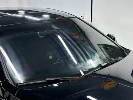 발산동썬팅_옆유리(측면유리)썬팅 부분시공도 가능한가요? BMW 420D 가성비 솔라가드 에스라인 썬팅 / 서울 강서