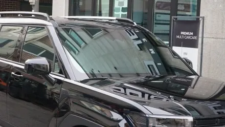 솔라가드 퀀텀 가격, 싼타페 MX5 신차 패키지 시공 후기 / 서울 강서