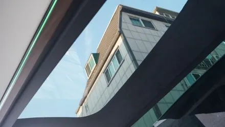 강서구 썬팅 추천 테슬라 모델X 솔라가드 제니스IR 시공 후기 / 서울 강서