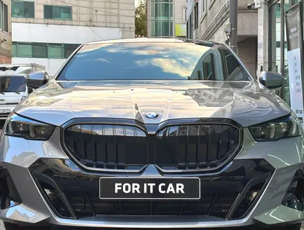 [김포썬팅] 솔라가드 퀀텀, BMW 5시리즈 옥사이드 그레이MSP PRO 신차패키지 후기 / 서울 강서