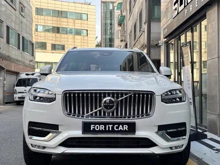 인천 선팅 볼보 XC90 솔라가드 퀀텀 재시공 더 잘 보이는 농도 추천 블랙박스 보조배터리까지 / 서울 강서