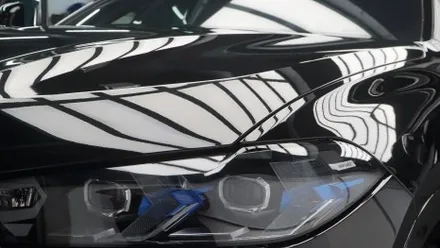 서울 강서구 전체 PPF, BMW X6 블랙 컬러로 변신 / 서울 강서