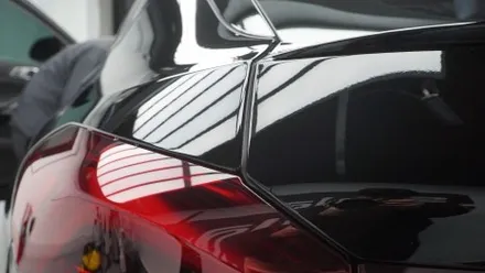 서울 강서구 전체 PPF, BMW X6 블랙 컬러로 변신 / 서울 강서