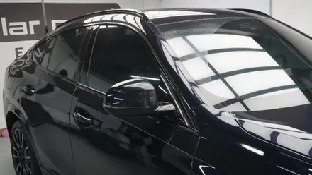 서울 강서구 전체 PPF, BMW X6 블랙 컬러로 변신 / 서울 강서