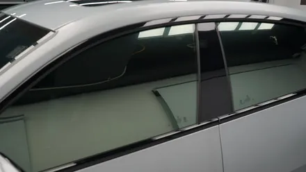 솔라가드 LX 고민이라면 꼭 보세요! BMW I4 재시공과 함께 알아보는 가격, 특징 / 서울 강서