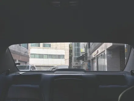 강서구 썬팅_솔라가드 프리미엄 티타늄 뒷유리농도, 썬팅가격 얼마야? / 서울 강서