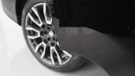 서울 강서구 전체 PPF, BMW X6 블랙 컬러로 변신 / 서울 강서