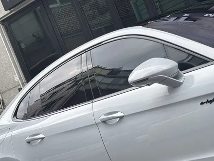 포르쉐 파나메라 솔라가드 제니스 IR 신차패키지 후기 / 서울 강서