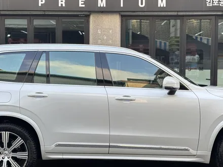 인천 선팅 볼보 XC90 솔라가드 퀀텀 재시공 더 잘 보이는 농도 추천 블랙박스 보조배터리까지 / 서울 강서