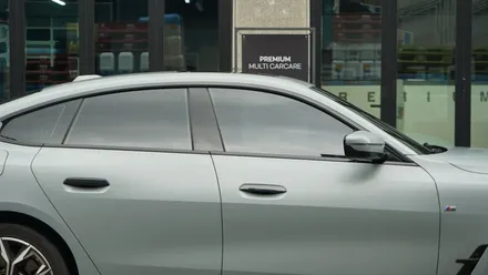 솔라가드 LX 고민이라면 꼭 보세요! BMW I4 재시공과 함께 알아보는 가격, 특징 / 서울 강서