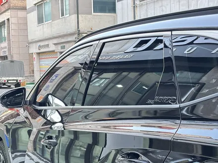 강서구 썬팅, 2025 투싼 팬텀 블랙펄에 가성비 좋은 신차패키지는? / 서울 강서