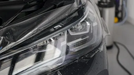 인천 틴팅 BMW X4 솔라가드 신차패키지 붙인 느낌을 뛰어넘음 / 서울 강서