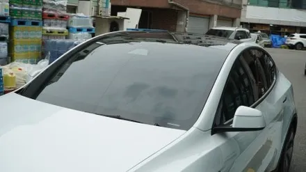 김포 테슬라 썬팅 모델Y 주니퍼 깐깐하게 굴어야 하는 이유 / 서울 강서