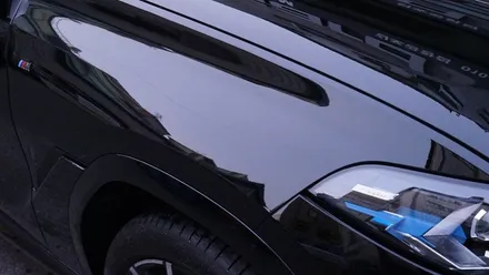 서울 강서구 전체 PPF, BMW X6 블랙 컬러로 변신 / 서울 강서