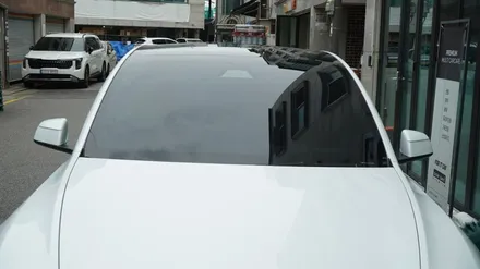 김포 테슬라 썬팅 모델Y 주니퍼 깐깐하게 굴어야 하는 이유 / 서울 강서