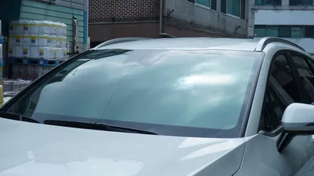 부천 썬팅 솔라가드 퀀텀으로 다시 하고 싶은 지금 / 서울 강서