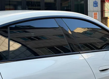 솔라가드 티타늄 추천하는 이유! / 서울 강서
