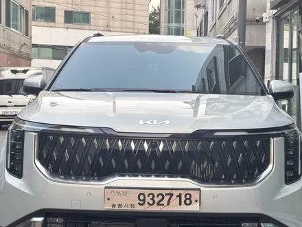 부천 틴팅 카니발KA4 레이니블루 입힌 신차패키지 시공 사례 / 서울 강서