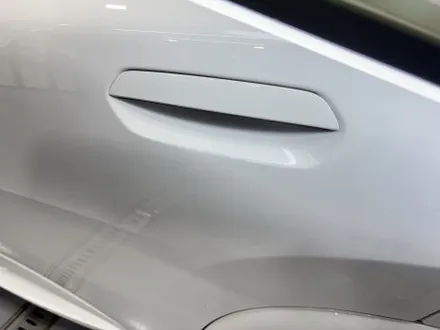 BMW X2 알파인 화이트 신차패키지, 글라스틴트 레이니블루 꽃단장 완성! / 서울 강서