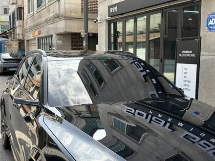 강서구 아우디 썬팅은 이게 좋겠는데? 솔라가드프리미엄 티타늄! + 실제 색감, 농도 / 서울 강서