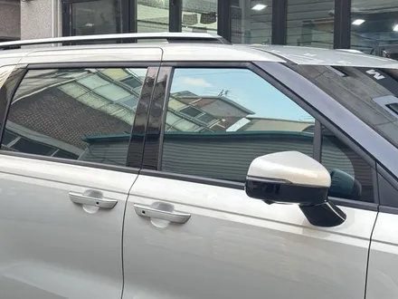 부천 틴팅 카니발KA4 레이니블루 입힌 신차패키지 시공 사례 / 서울 강서