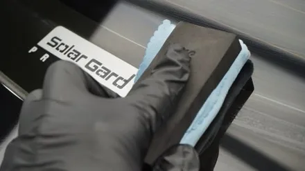 김포 테슬라 틴팅, 주니퍼 다이아몬드 블랙 솔라가드 제니스IR + 본넷 PPF, 유리막 코팅은 필수! / 서울 강서