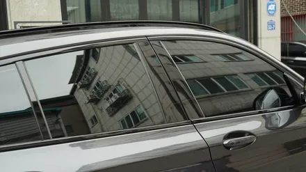 인천 틴팅 BMW X4 솔라가드 신차패키지 붙인 느낌을 뛰어넘음 / 서울 강서