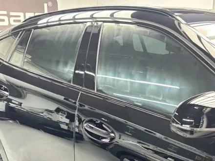 서울 강서구 전체 PPF, BMW X6 블랙 컬러로 변신 / 서울 강서