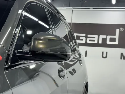 강서구썬팅 여기 추천합니다. 솔라가드프리미엄 티타늄  BMW X7 / 서울 강서
