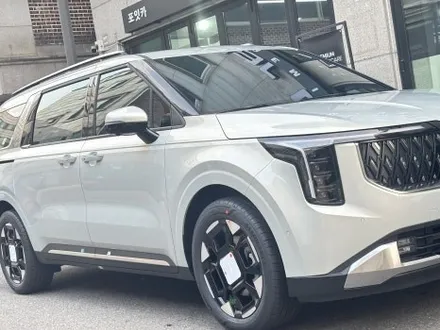 부천 틴팅 카니발KA4 레이니블루 입힌 신차패키지 시공 사례 / 서울 강서