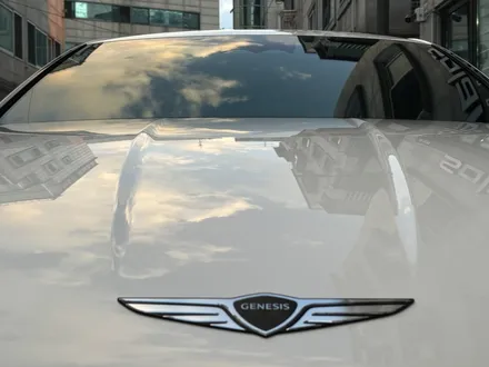 G80 우유니 화이트 이 썬팅 대박이네요, 서울 신차패키지 / 서울 강서