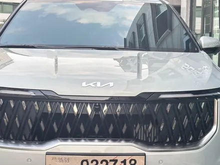 부천 틴팅 카니발KA4 레이니블루 입힌 신차패키지 시공 사례 / 서울 강서
