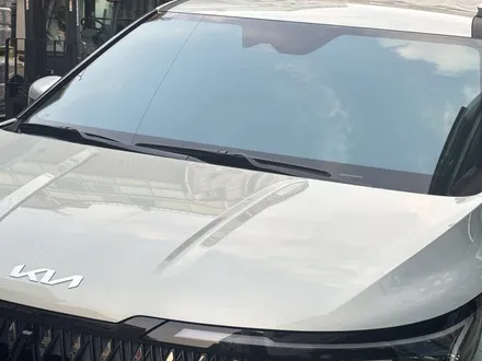 부천 틴팅 카니발KA4 레이니블루 입힌 신차패키지 시공 사례 / 서울 강서